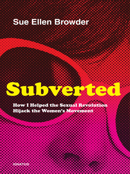 Cover image for Subverted
